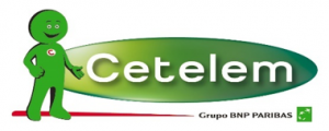 Logo Cetelem